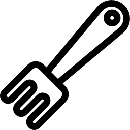 Fork icon