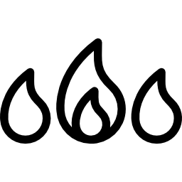 Fire icon