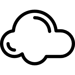 Cloud icon