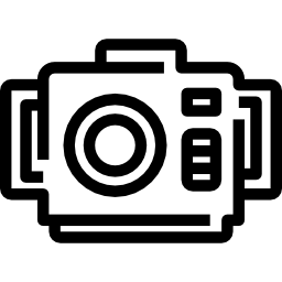 水中撮影 icon