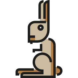 Hare icon