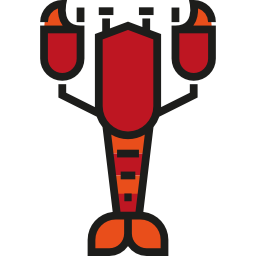 Lobster icon