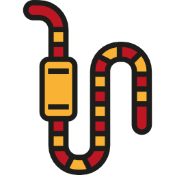 Worm icon