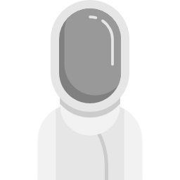 Fencer icon