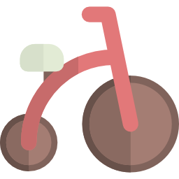 Tricycle icon