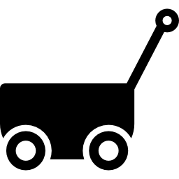 Trailer icon