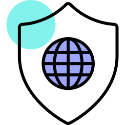 web-sicherheit icon