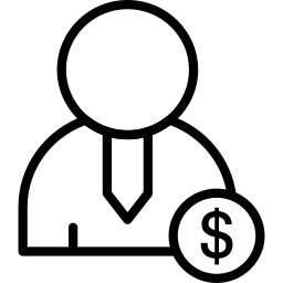 Contador icono