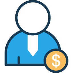 Accountant icon