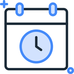 Deadline icon