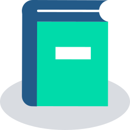 Book icon