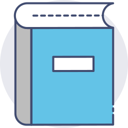 Book icon