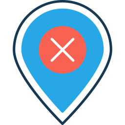 Location icon