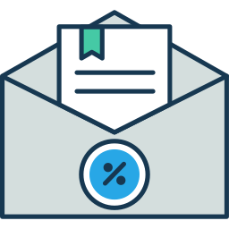 email icon