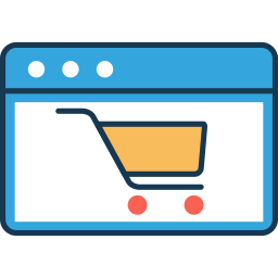 e-commerce icon