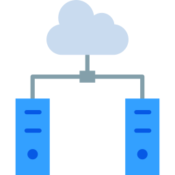 nuage Icône