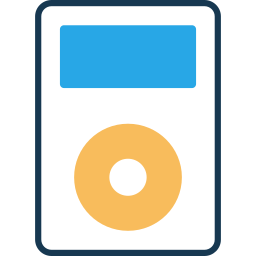 Ipod icon