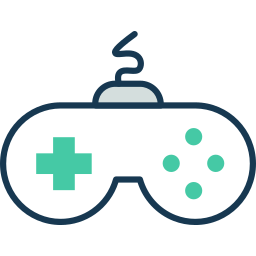 joystick icon