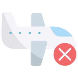 vuelo icono