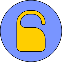 sbloccare icona