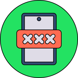 password icona