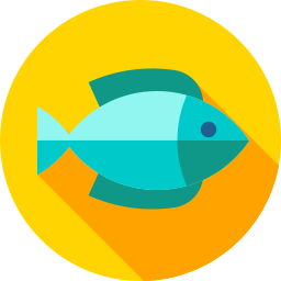 Fish icon