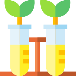 chemiczny ikona