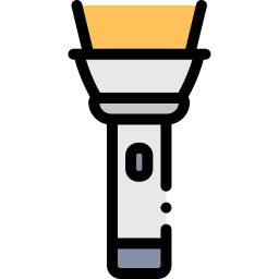 Electrónica icono