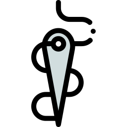 Needle icon