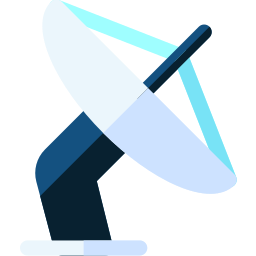 Satellite icon