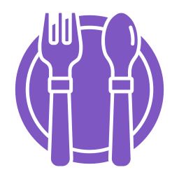 Dinner icon