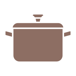 cazuela icono