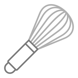 batidor icono