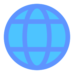 Worldwide icon