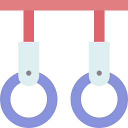 anillos icono
