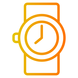 montre Icône