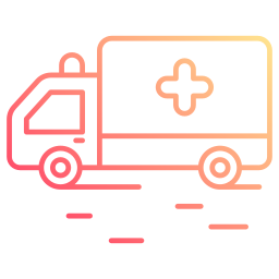ambulancia icono