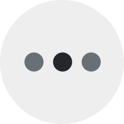 categoría icono
