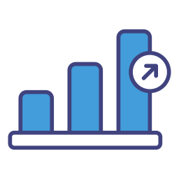 Growth icon