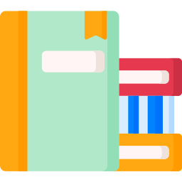 Book icon