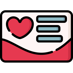 Card icon