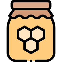 Abeja icono