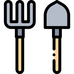 Construção e ferramentas Ícone