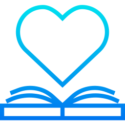 Book icon