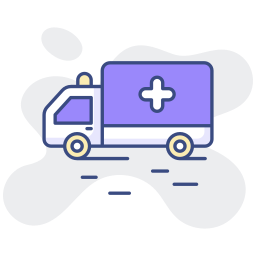 Ambulance icon