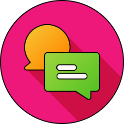 chat-blase icon