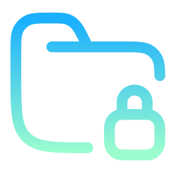 Locked icon