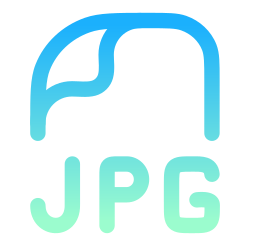 Jpg icon