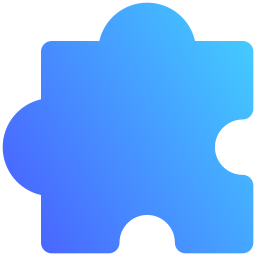 Puzzle icon