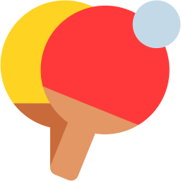 ping-pong icono
